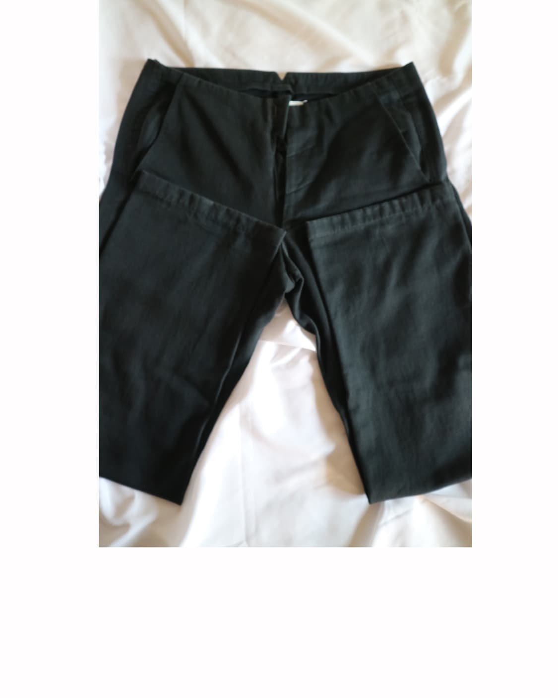 MARTIN MARGIELA 08SS ‘McQueen’ Pants 상품이미지4