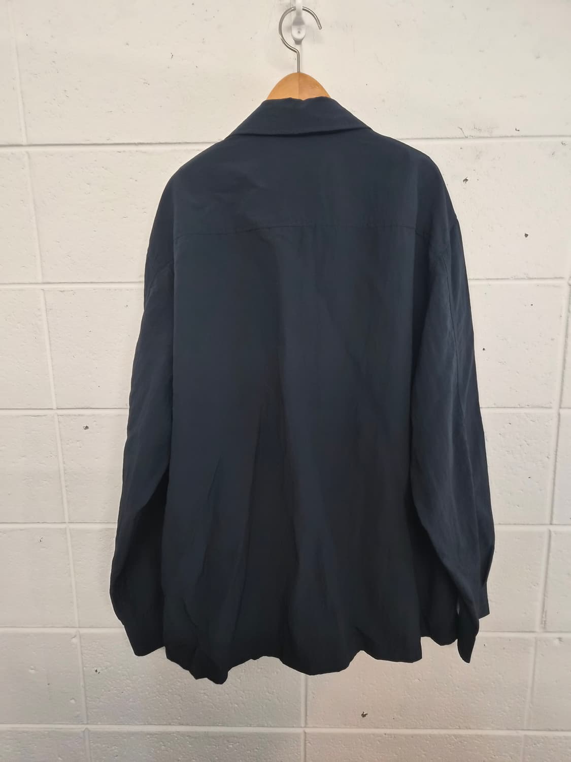 3XL) 에디바우어 나일론 워크자켓 팝니다 상품이미지2