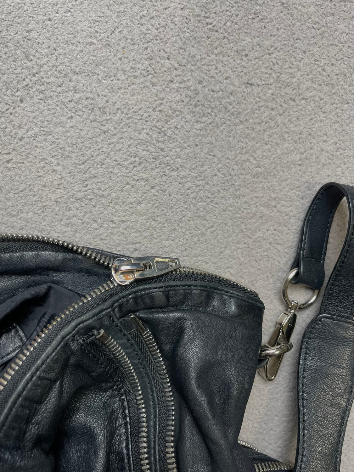 알렉산더 왕 크로스백- 숄더백 상품이미지9