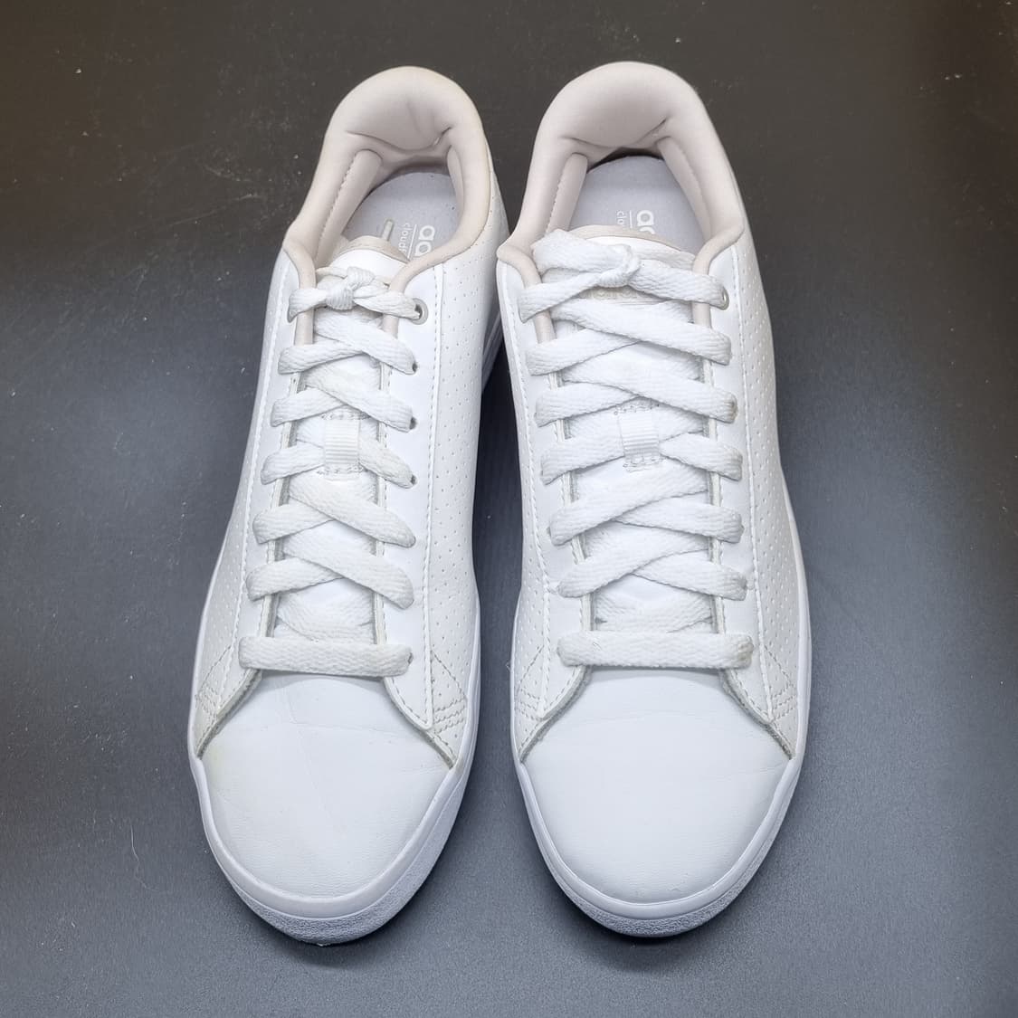 아디다스 코트밴티지 운동화 225 상품이미지2