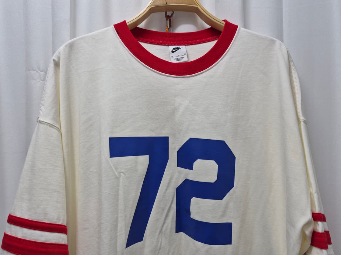 Nike  NWC 나이키 반팔 (XL) 상품이미지3