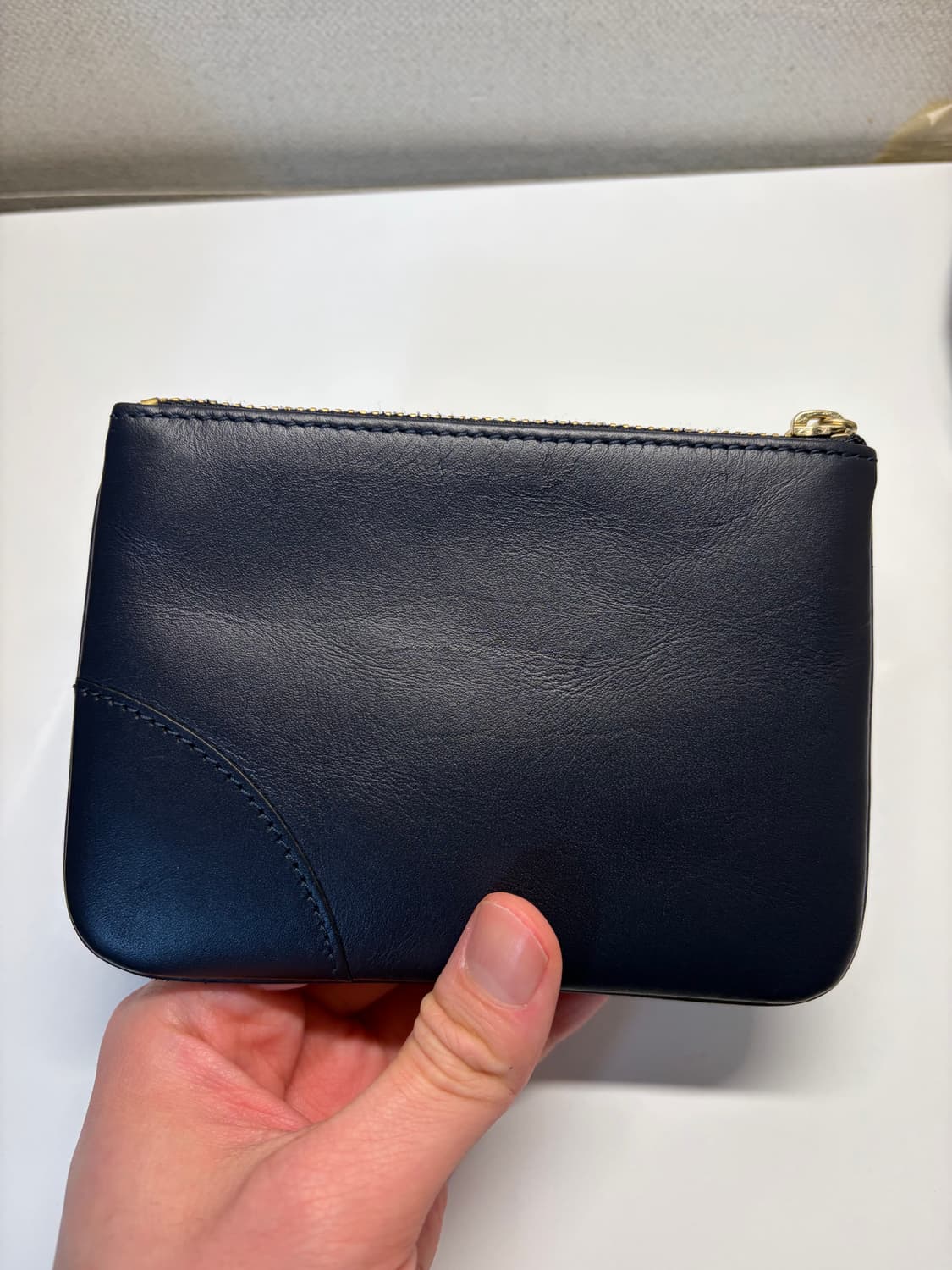 꼼데가르송 지갑 상품이미지2