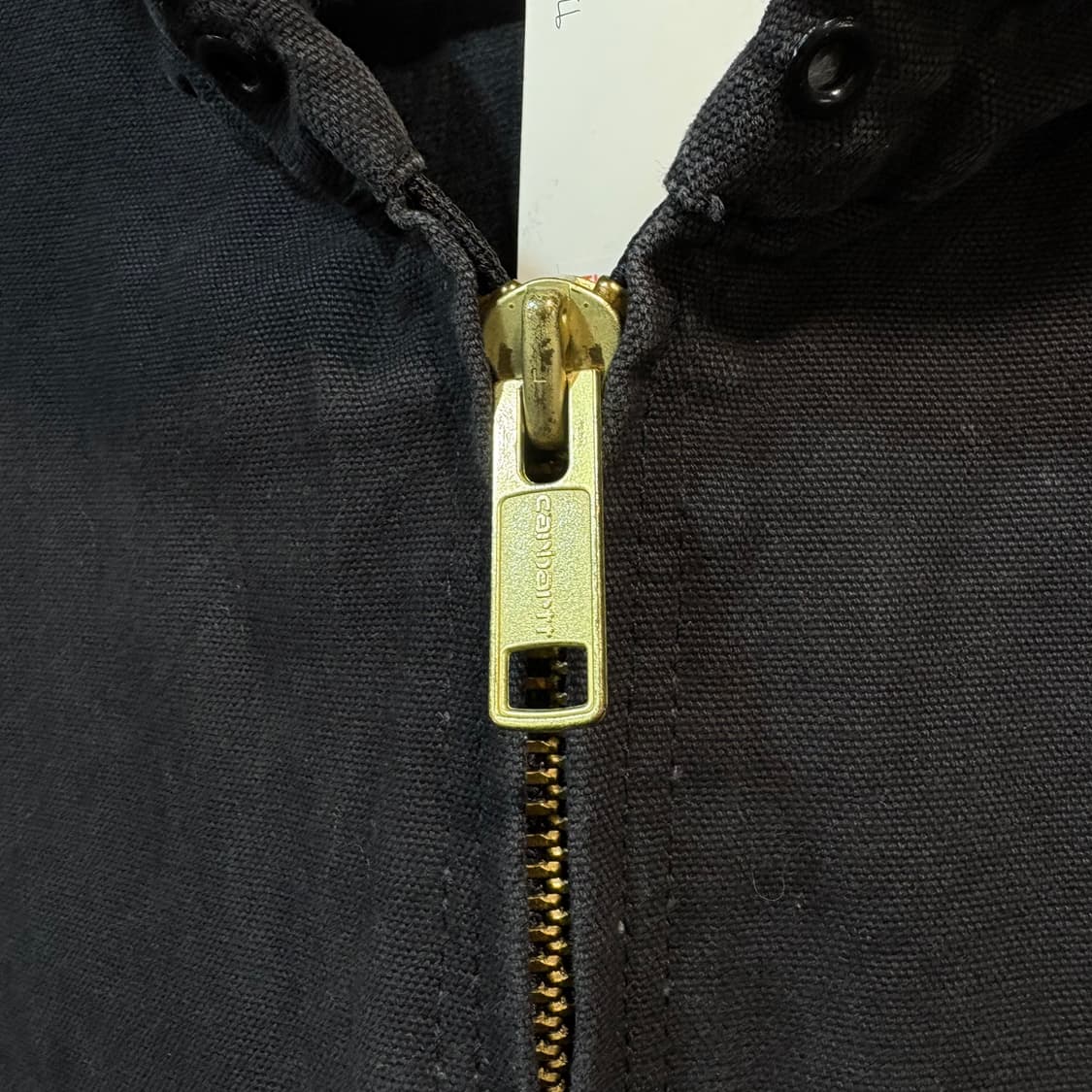 [XL] CARHARTT 칼하트 J130 빈티지 액티브 자켓 상품이미지4