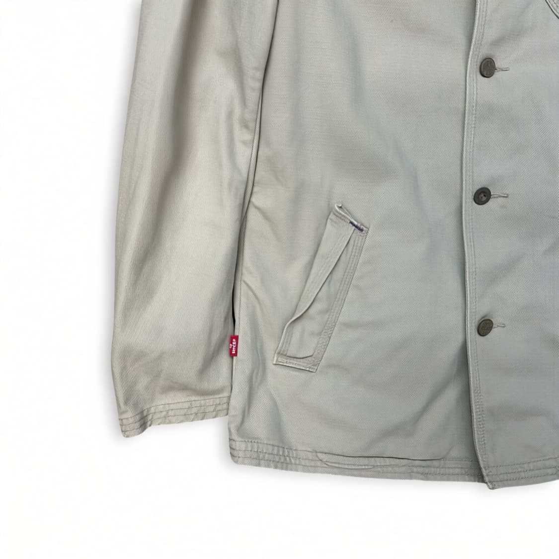 리바이스 워크 자켓 상품이미지3