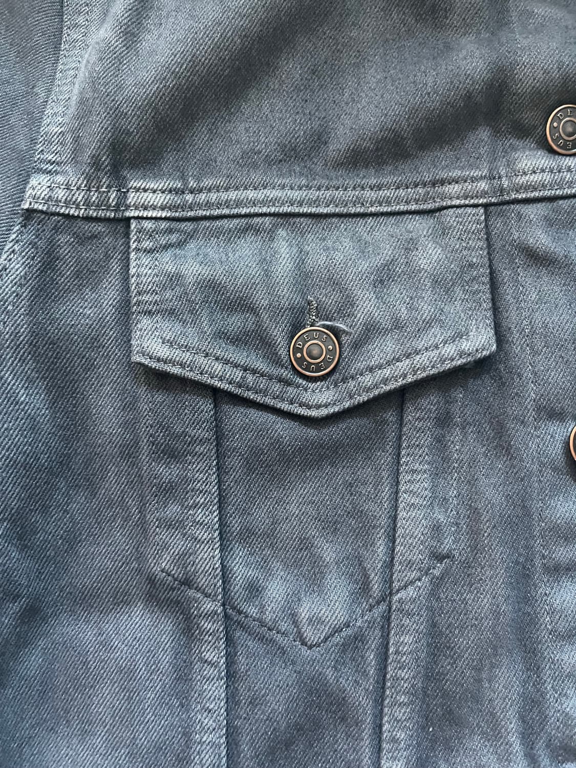 Deus ex machina jacket 상품이미지5