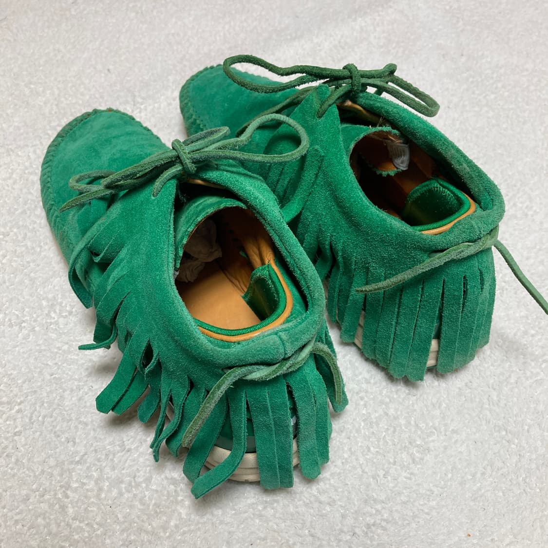 VISVIM 비즈빔 FBT 샤먼포크 상품이미지3