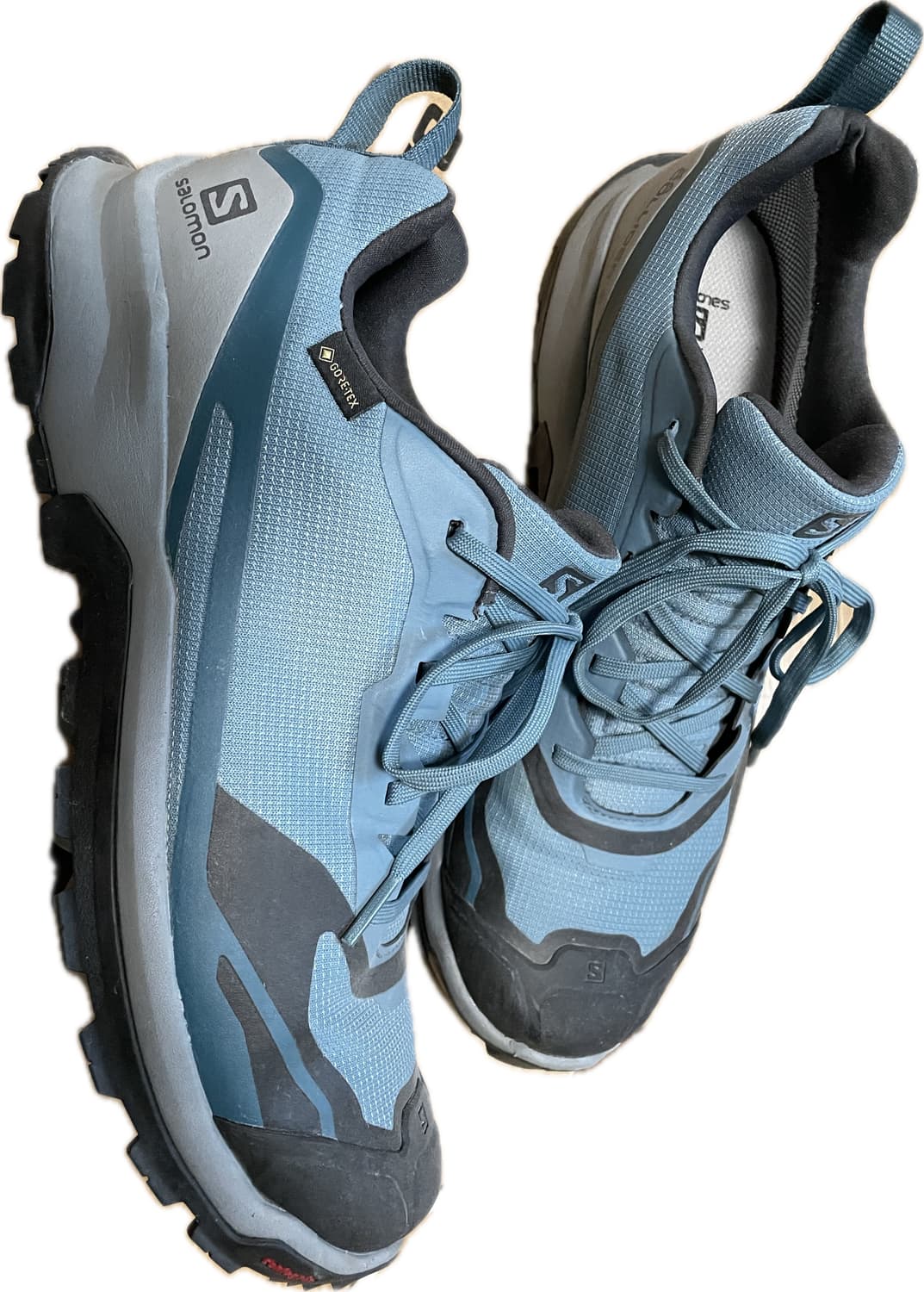 (uk9.5)살로몬 xa collider 2 gtx 상품이미지2