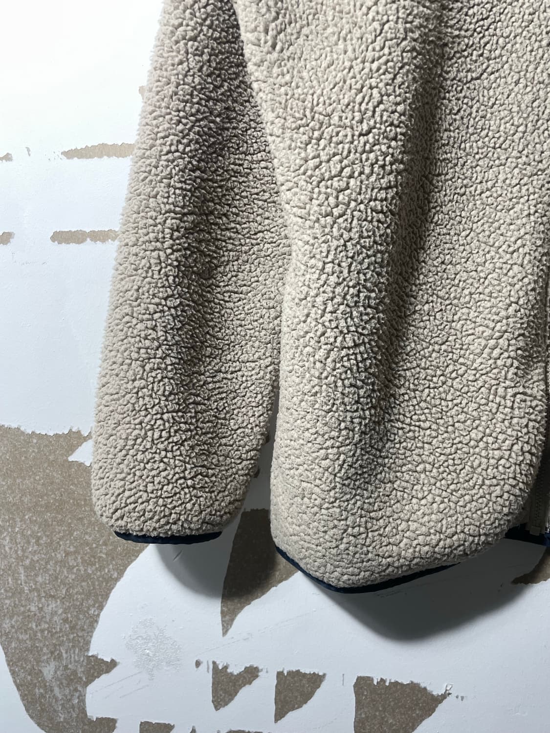 콜럼비아 플리스 집업 상품이미지4