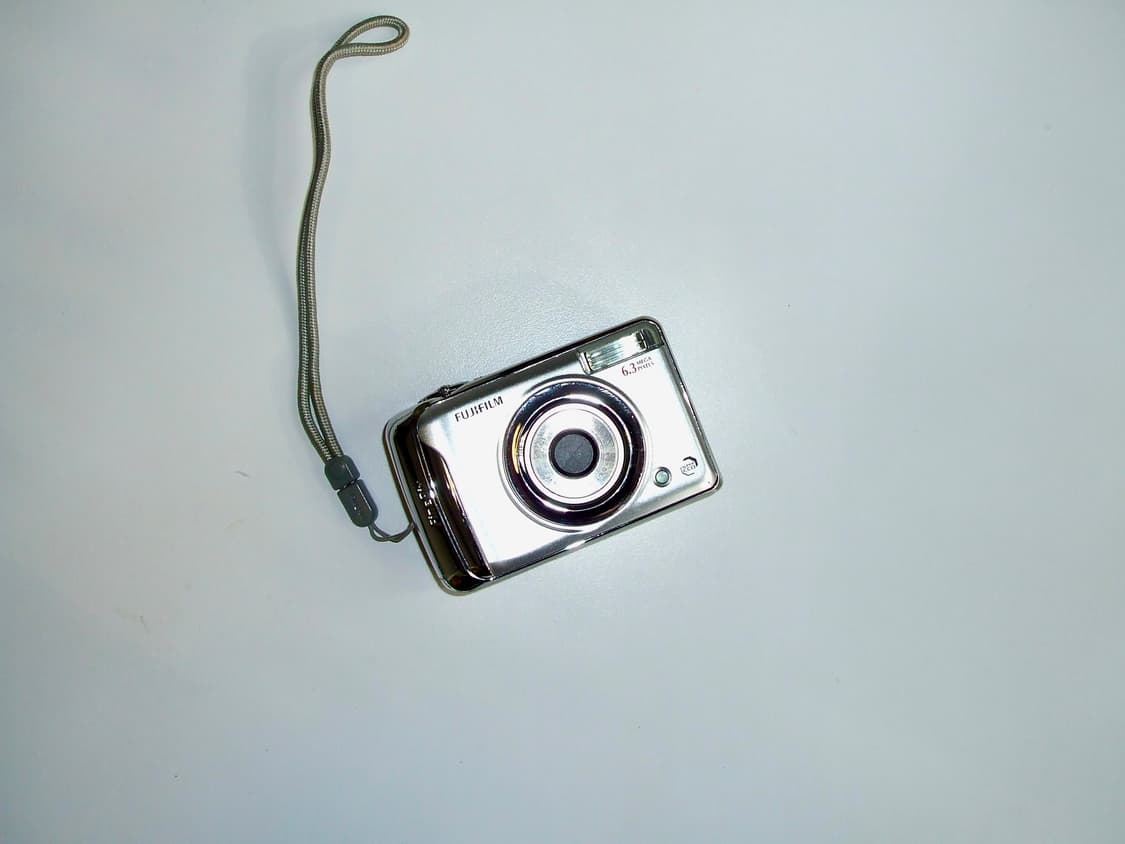 후지필름 파인픽스 A610 상품이미지1