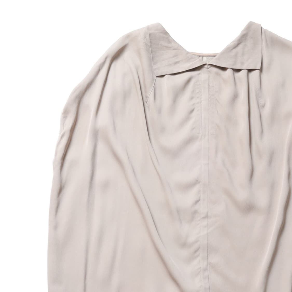 릭 오웬스 Rick Owens Open Shoulder Long Slee 상품이미지5