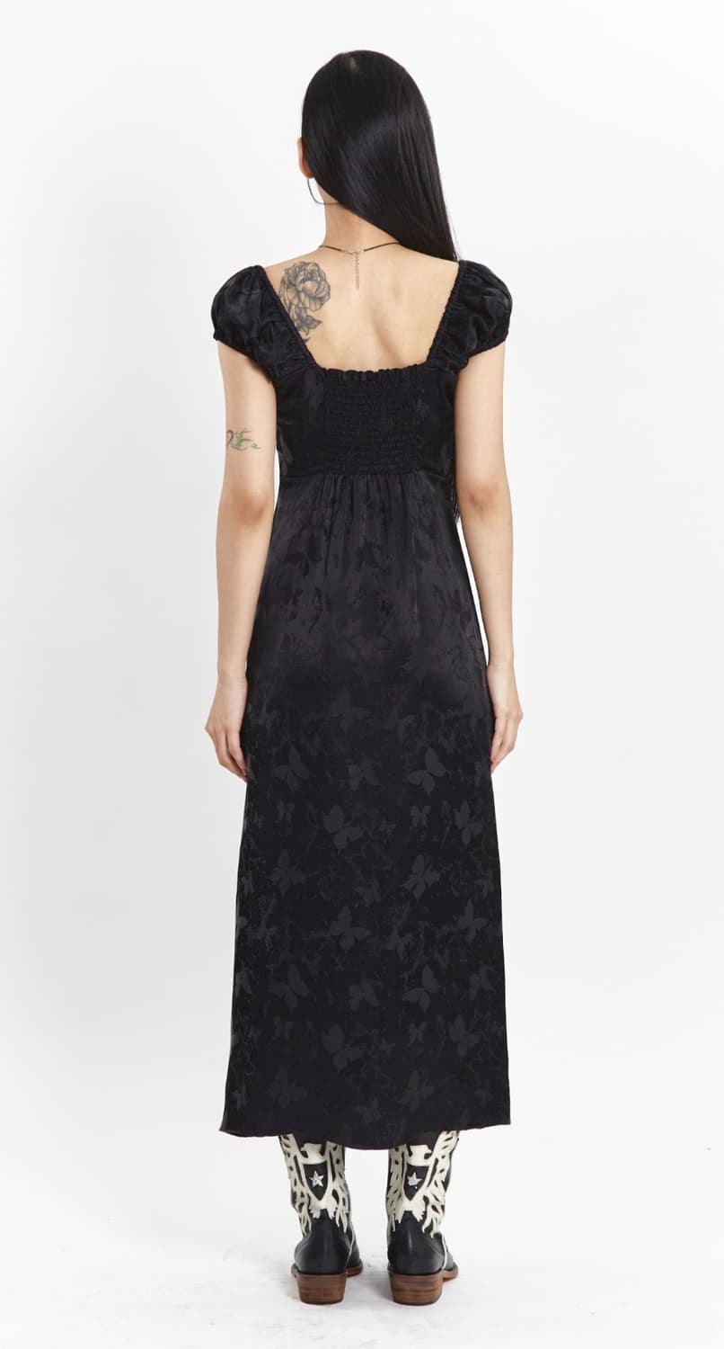 루루 서울 Malibu juice dress
사이즈S 새상품 상품이미지7