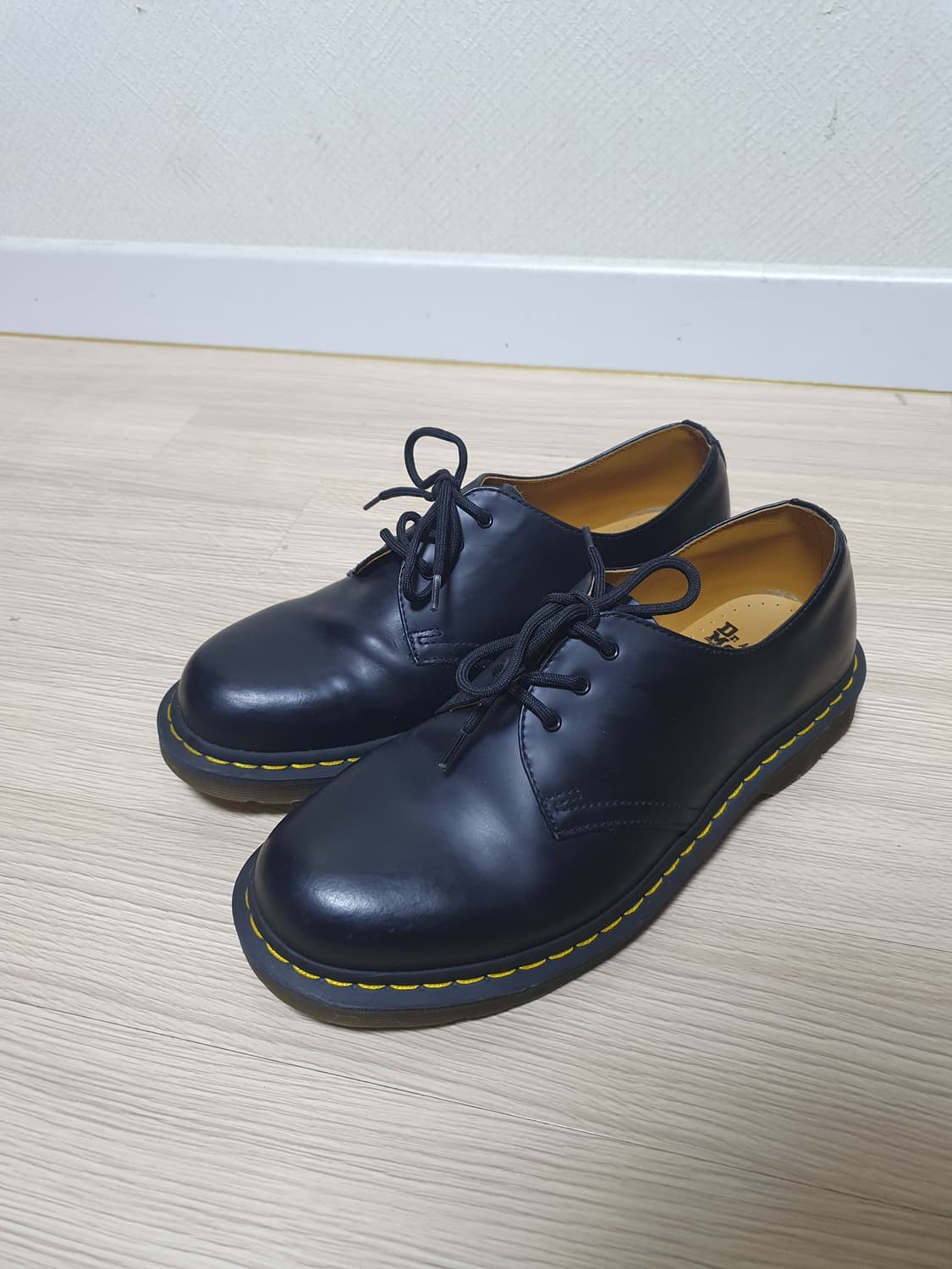 닥터마틴 1461 로퍼 270 상품이미지5