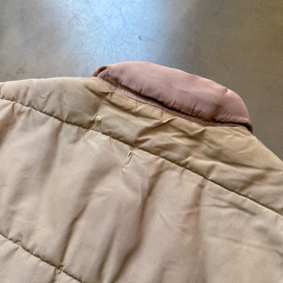 울리치 패딩 베스트 M ~ L 추천 상품이미지7