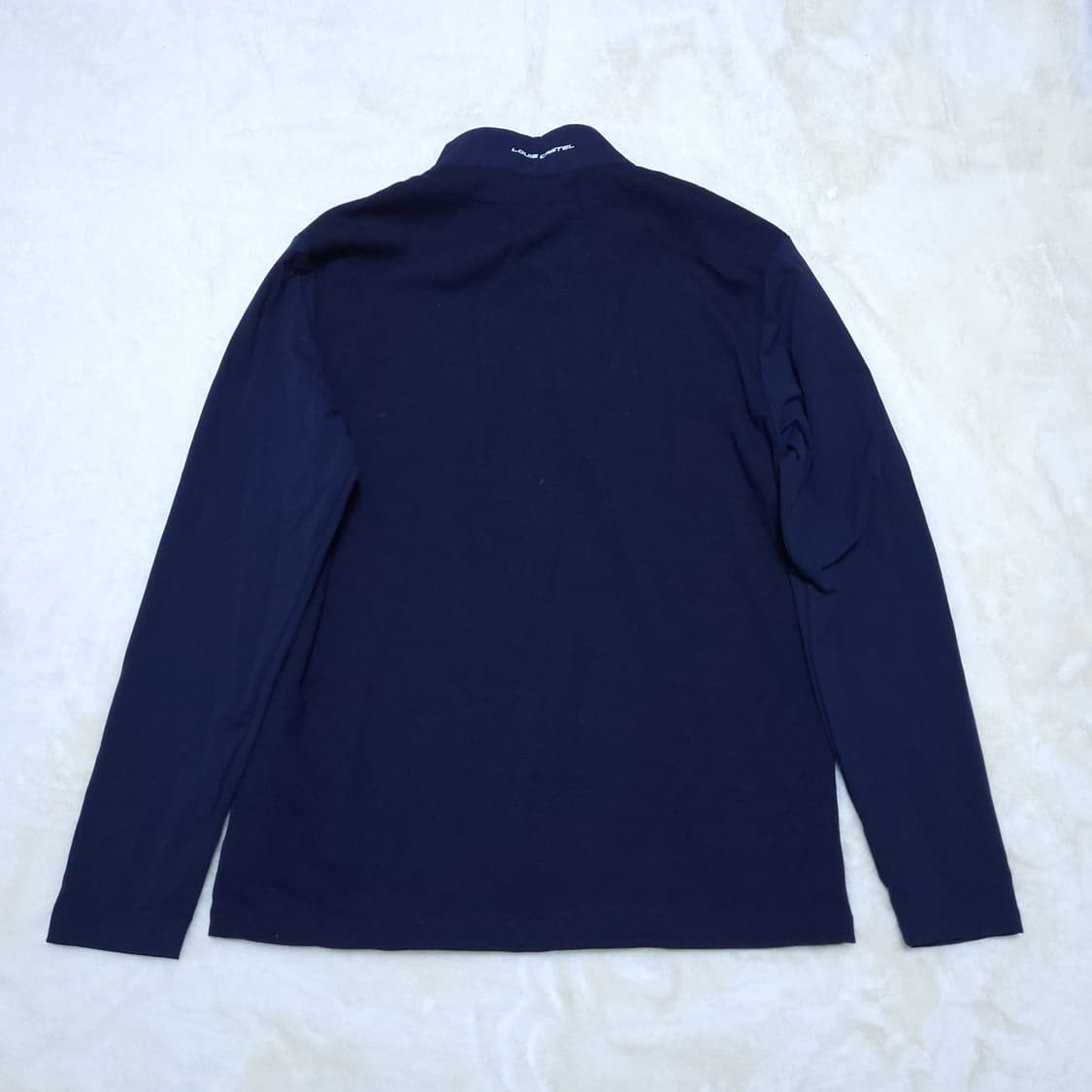 루이까스텔 남성 방풍긴팔 105 0227 뽀샤샤 상품이미지2