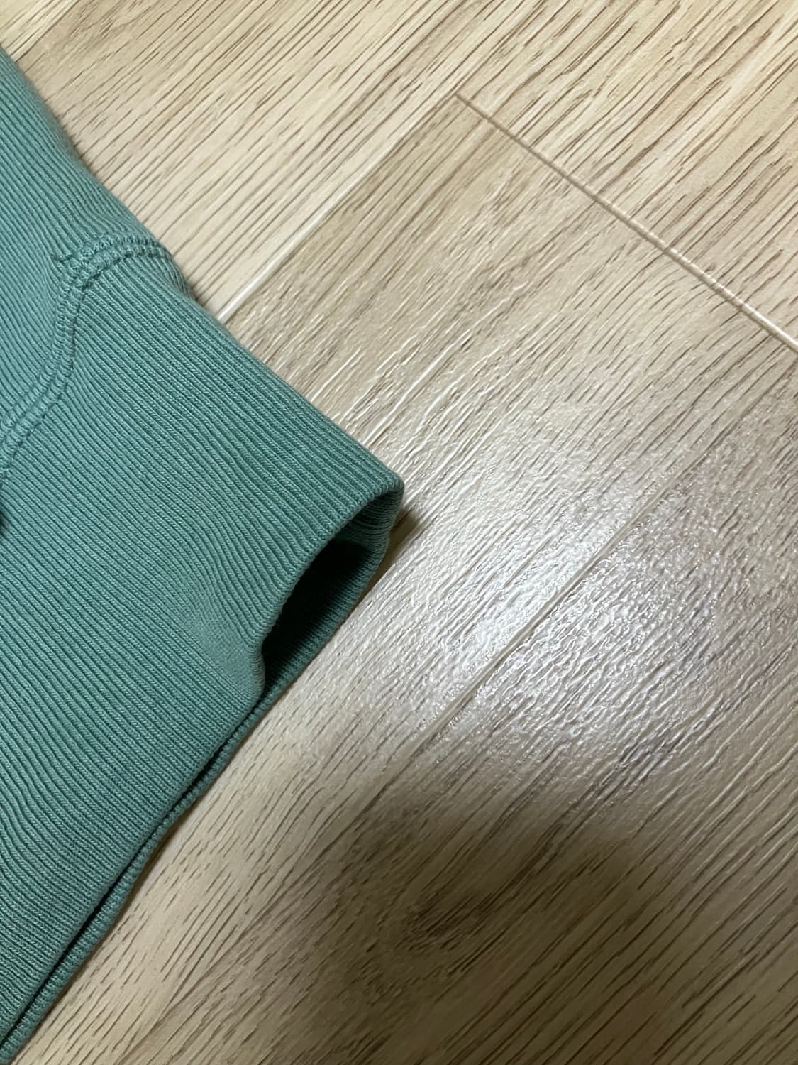 [L] 챔피온 리버스위브 스웻셔츠 상품이미지2