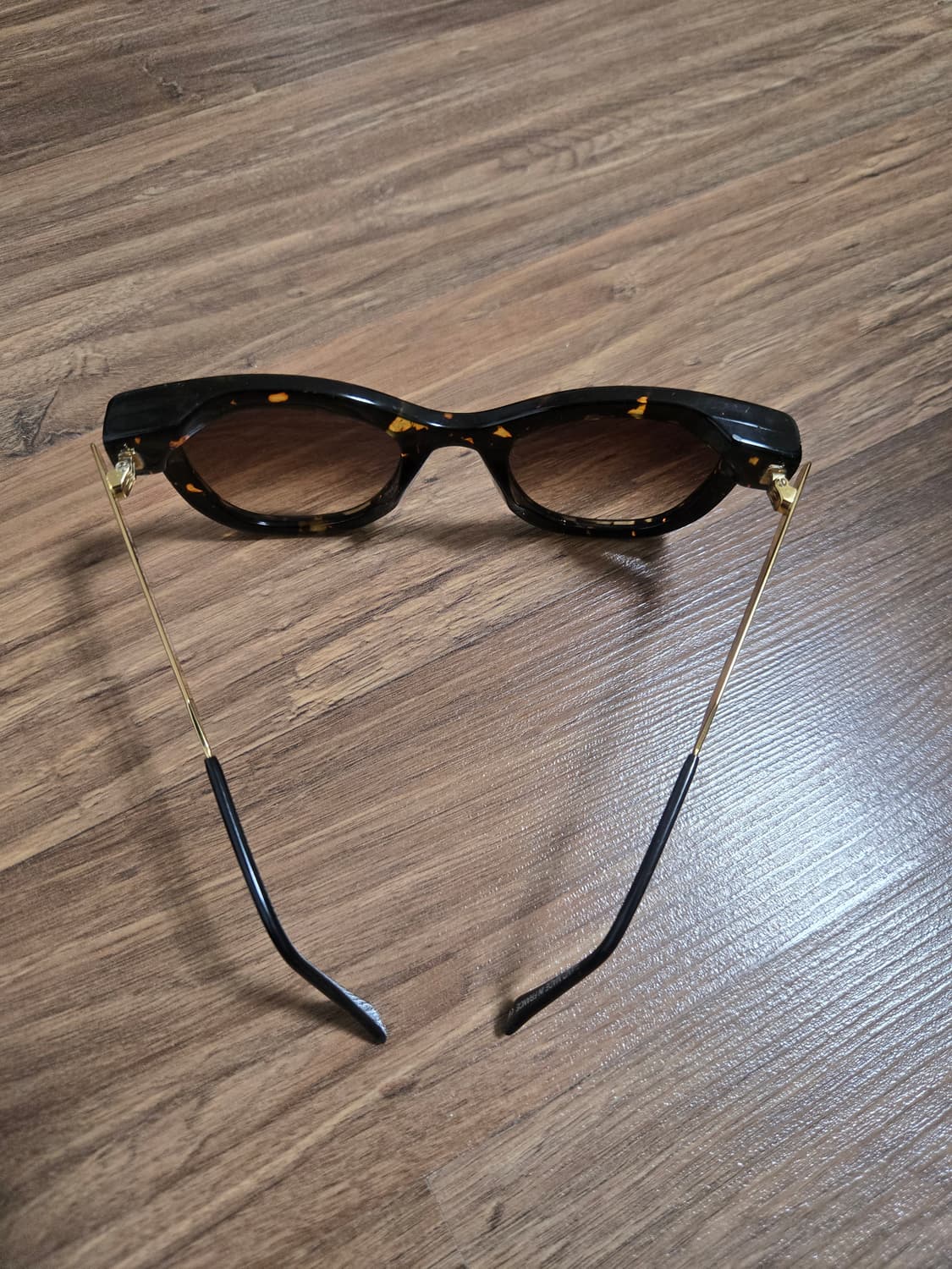 티에리 라스리 - SEXXXY 선글라스 상품이미지2