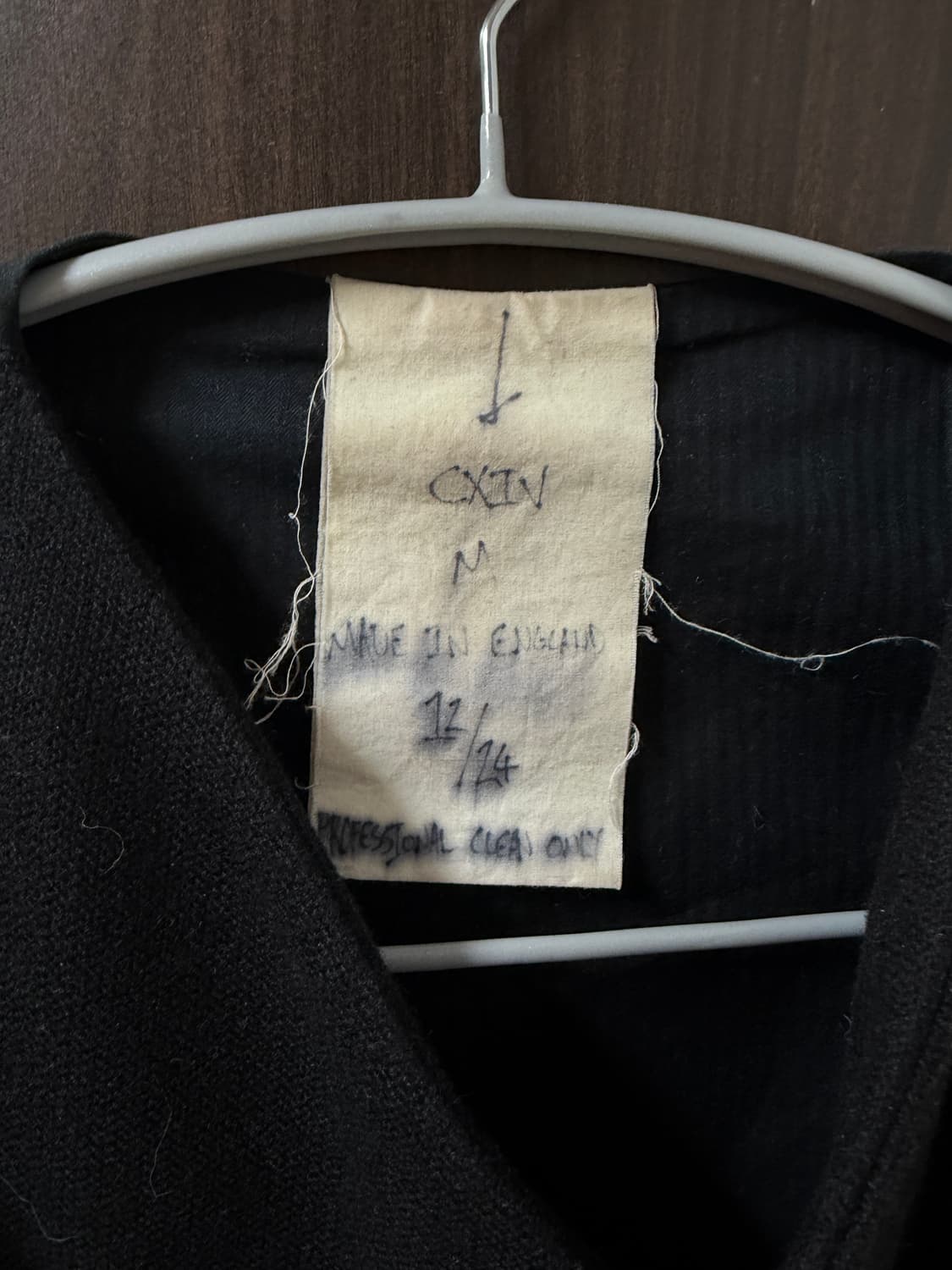 M / John Alexander Skelton 울 베스트 상품이미지6