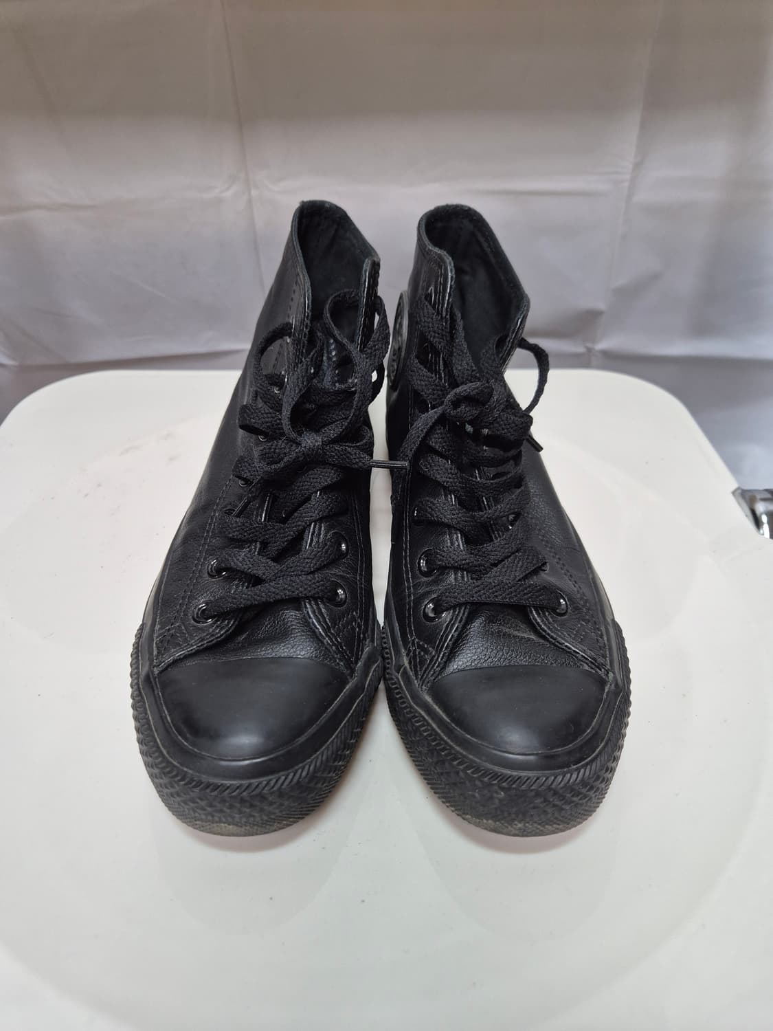 컨버스 레더올검 상품이미지1