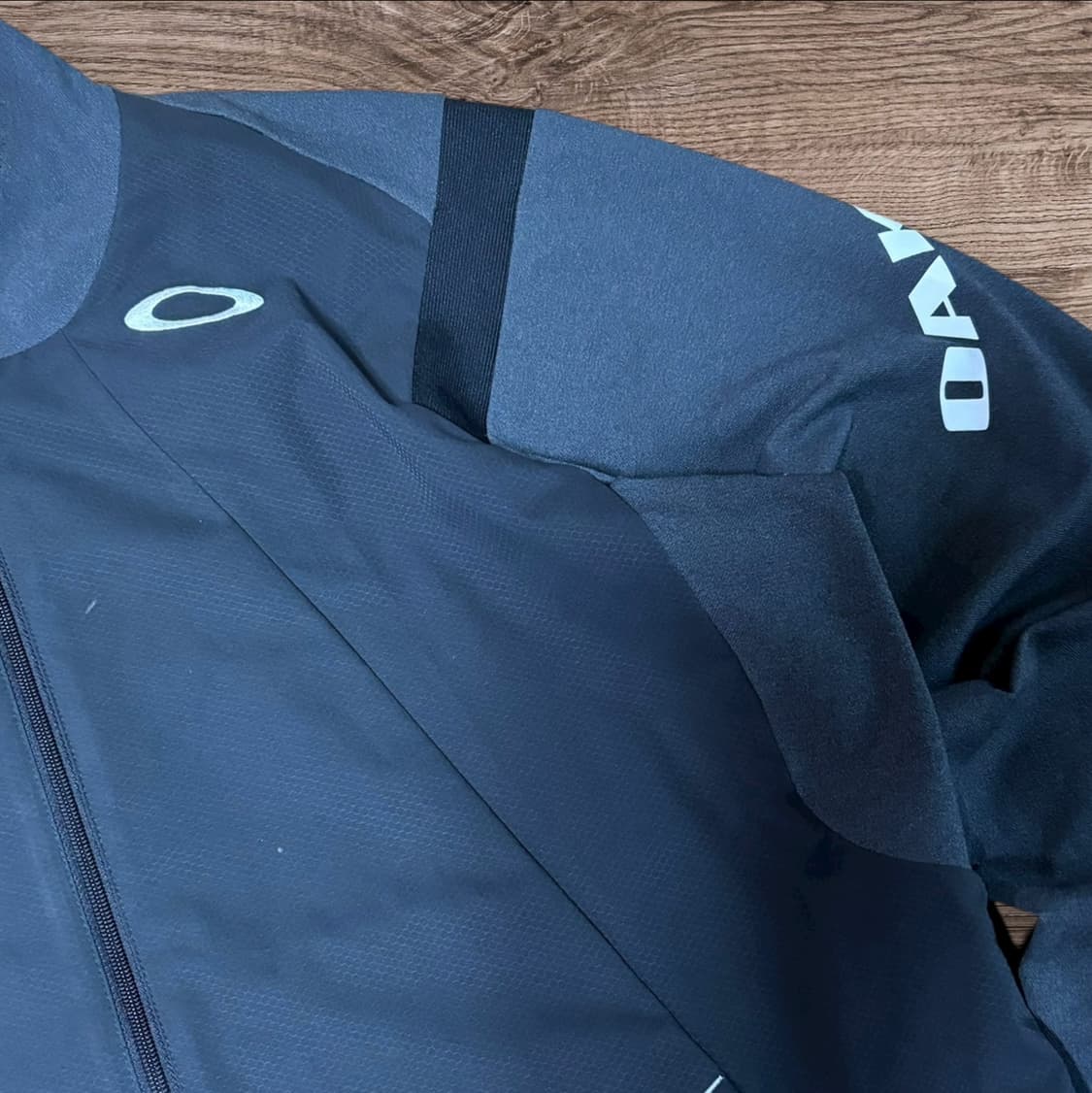 Oakley Enhance Tech Jersey Jacket 상품이미지2