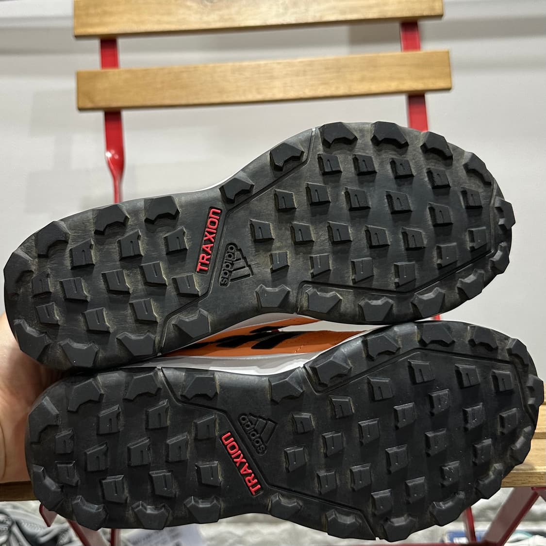 230) 아디다스 운동화 여성 여자 트레킹화 테렉스 아그라빅 상품이미지6