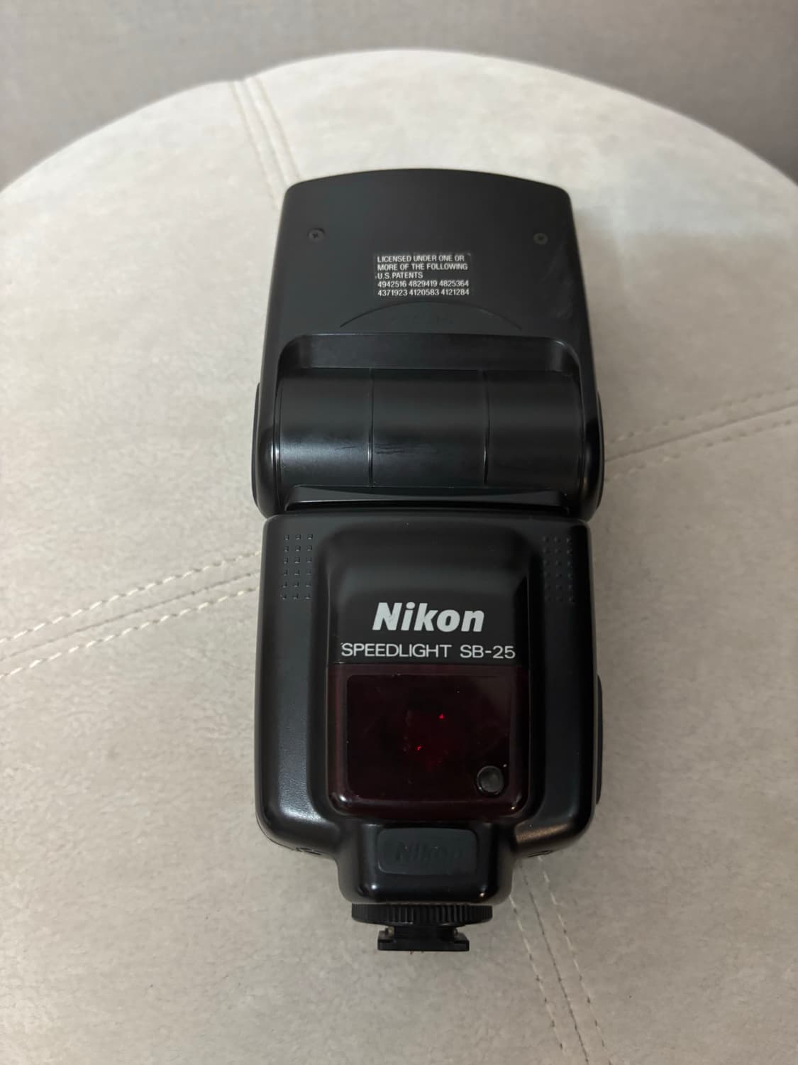 니콘 F-801s 30-70 렌즈 + 스피드라이트 SB-25 상품이미지6