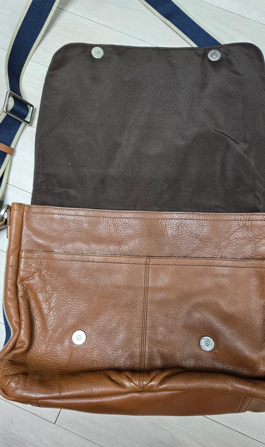 올드코치 빈티지 메신저백 상품이미지4