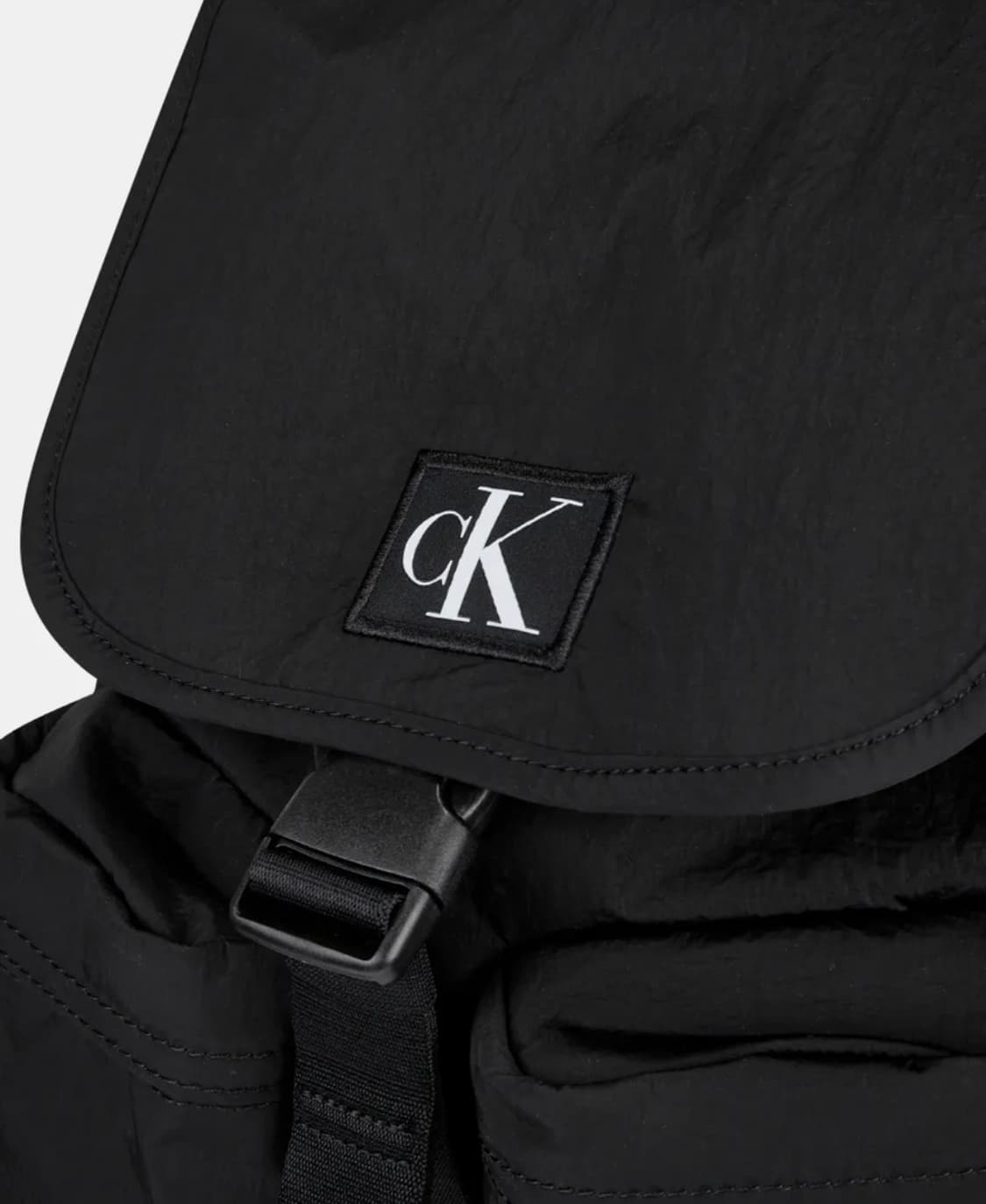 캘빈클라인 시티 나일론 백팩 상품이미지1