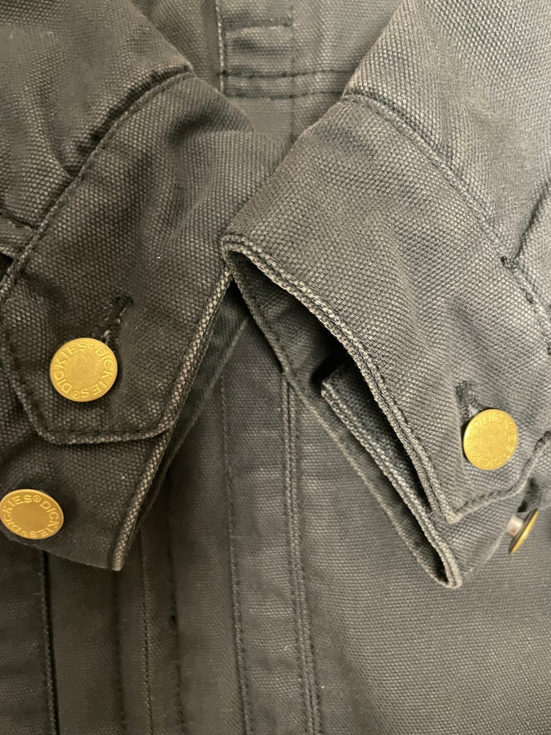 24fw 슈프림 디키즈 워크자켓 XL 상품이미지4