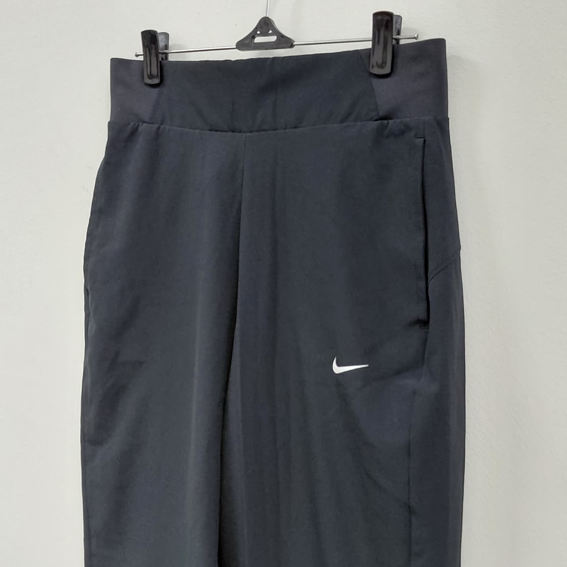 나이키 블리스 빅토리 미드라이즈 트레이닝 팬츠 M 상품이미지4