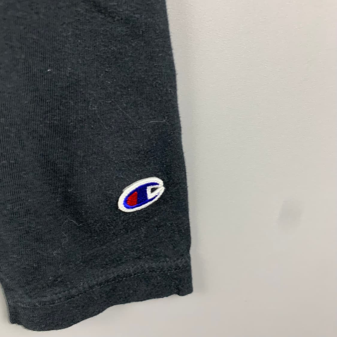챔피온 나그랑 오래오 배색 롱슬리브 긴팔티 상품이미지5