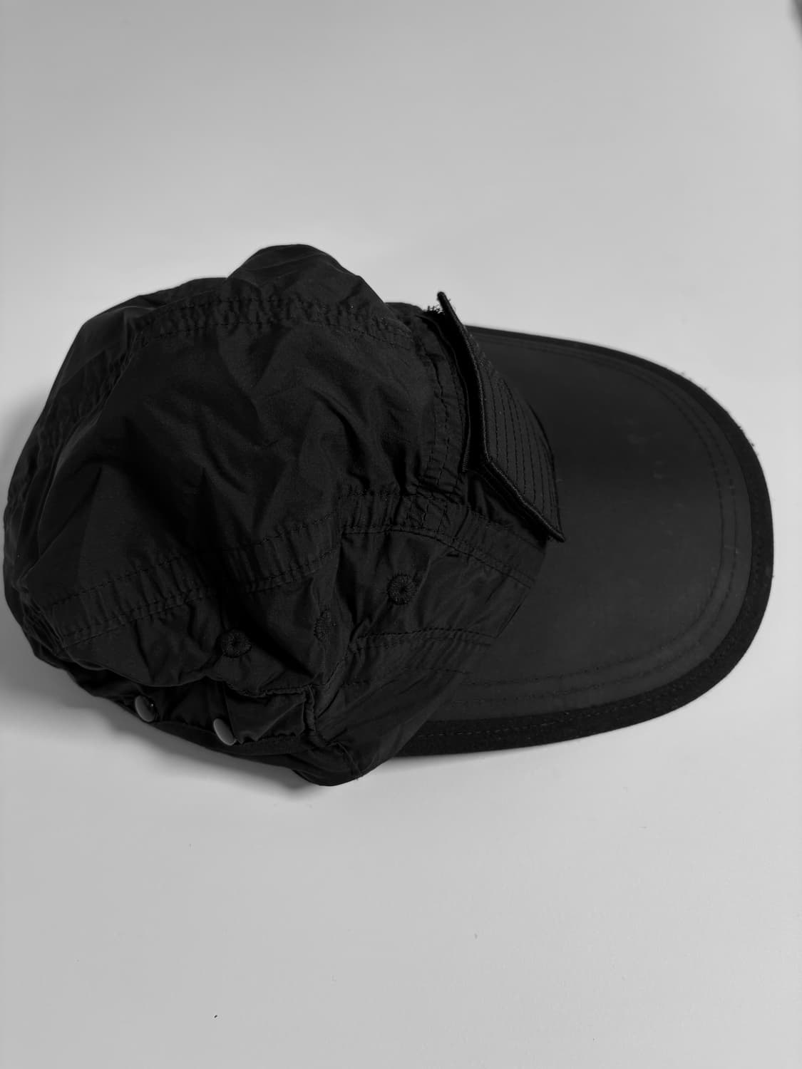 솔로이스트 18ss 성조기 캡 이어플랩 상품이미지3