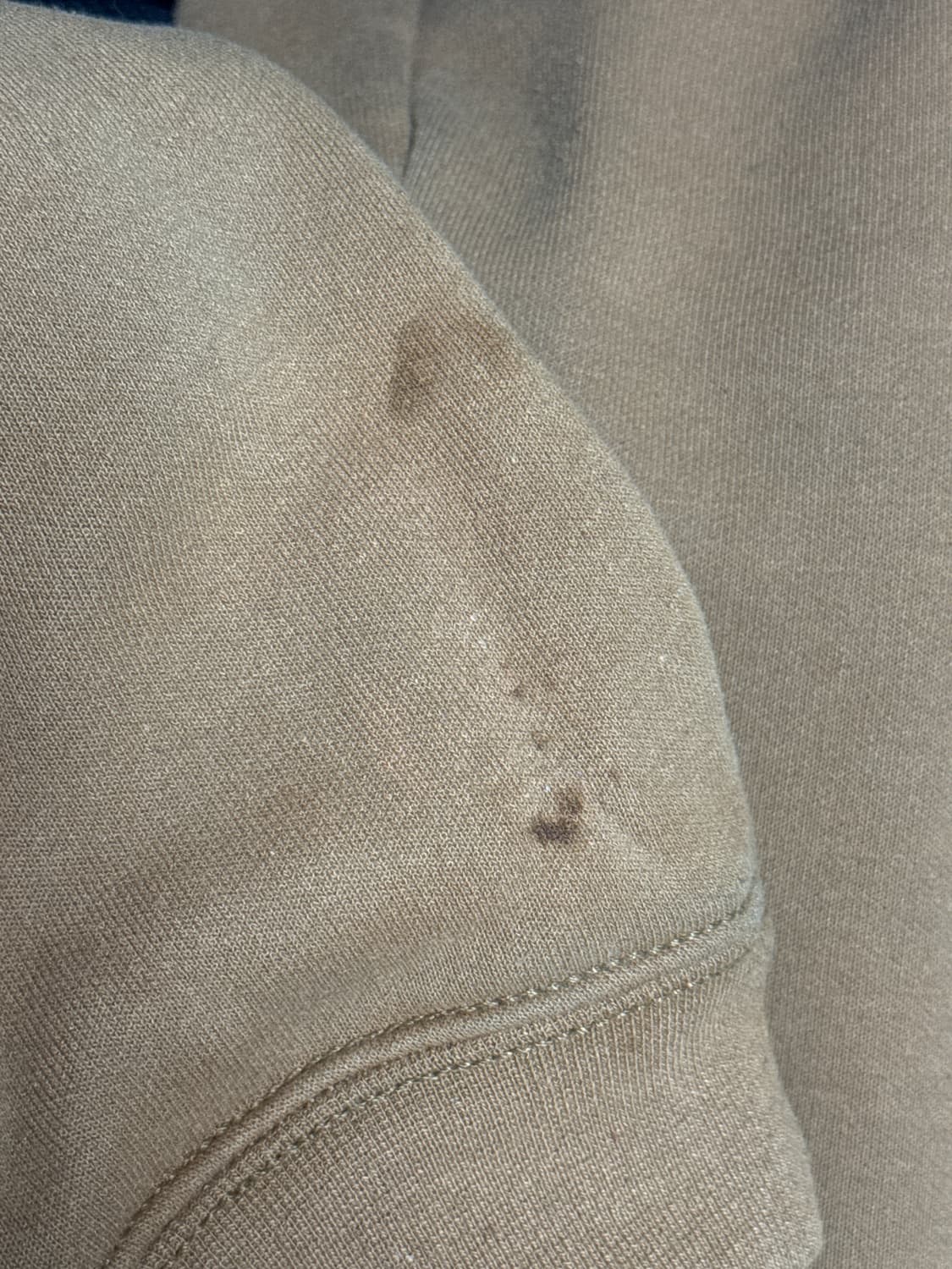 칼하트 후드집업 상품이미지2