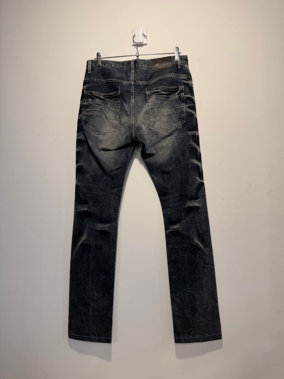 Tomado mart jeans 상품이미지2