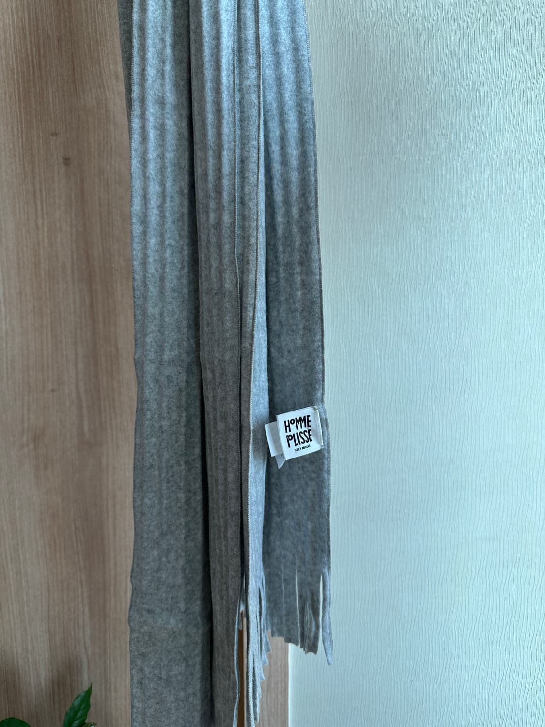 이세이미야케 Homme Plisse 상품이미지3