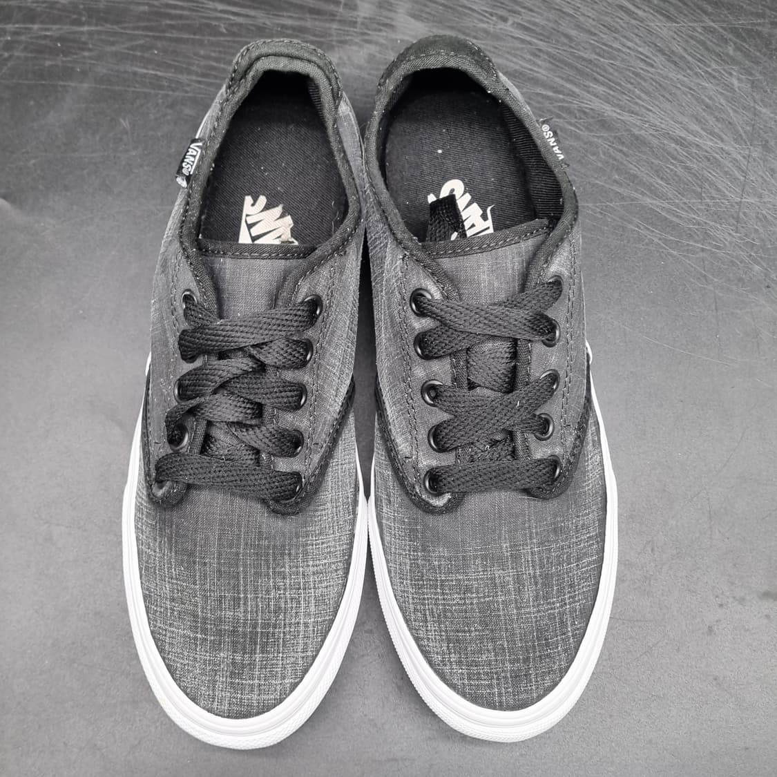 반스 스니커즈250 상품이미지2