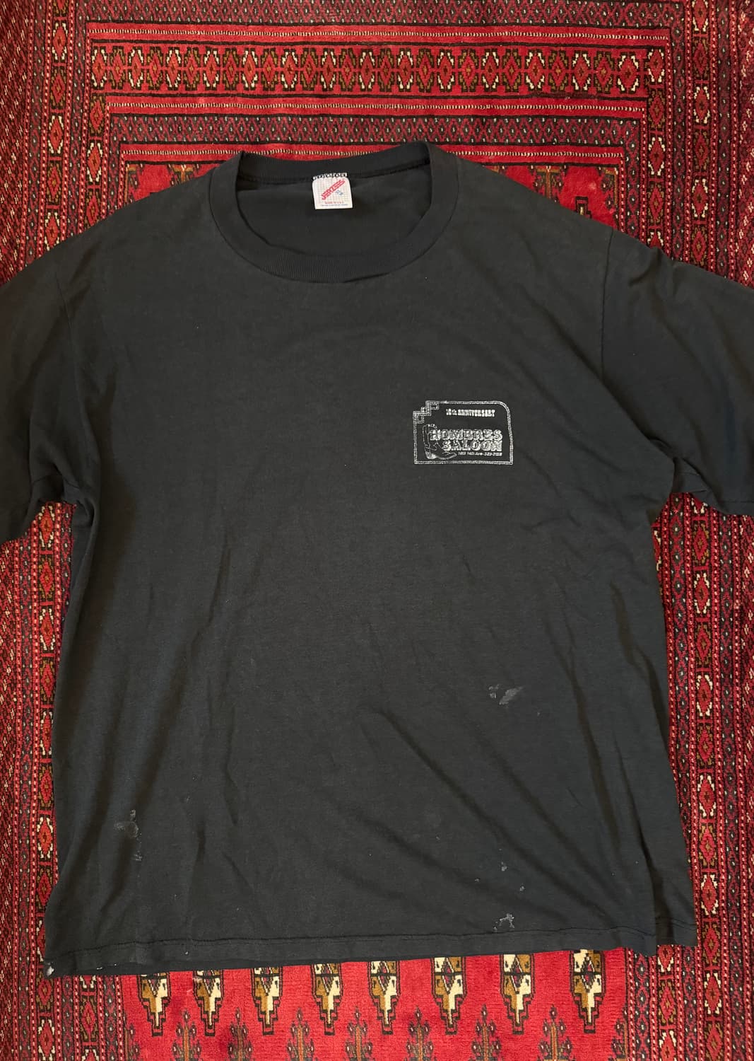 90s vintage t shirt 상품이미지2