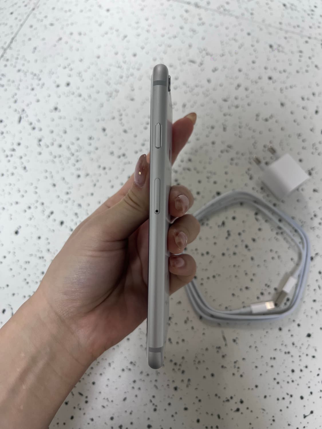 [배터리100] 아이폰6s 실버 32기가 상품이미지6