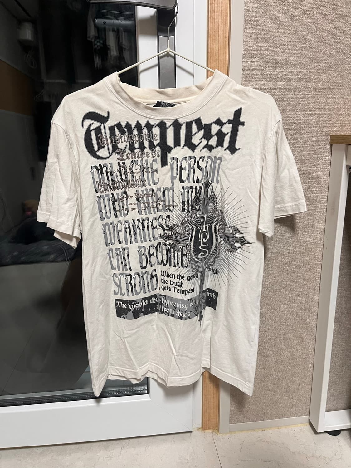 Vkei archive t shirts 상품이미지1