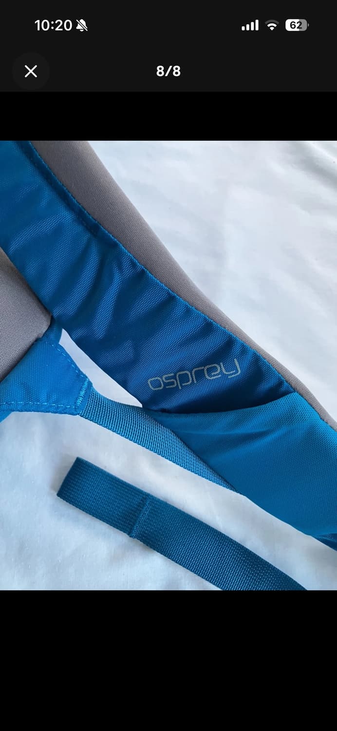 Osprey daylite sling 상품이미지8