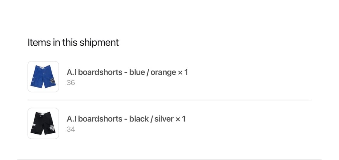 a-i-boardshorts 상품이미지1