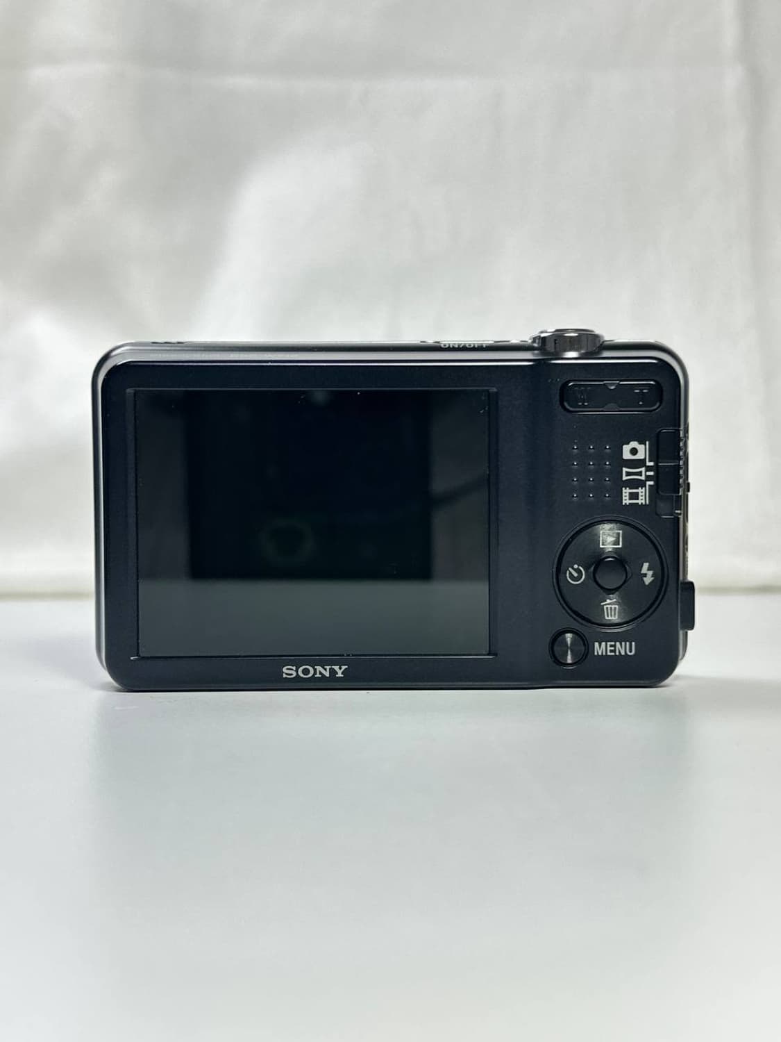 소프트스킨✧･ﾟSony Cybershot 소니 사이버샷 dsc-w710 상품이미지5