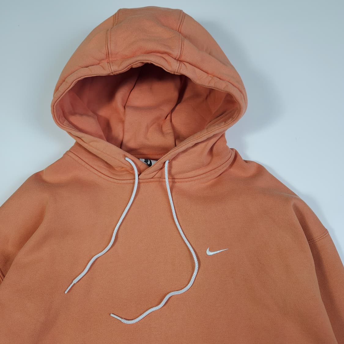 나이키 NRG 솔로 스우시 후드티  상품이미지2