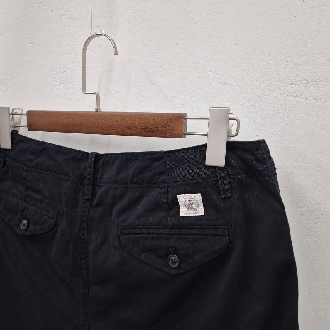 로렌 랄프로렌 웰트 포켓 버뮤다 반바지 10 상품이미지5