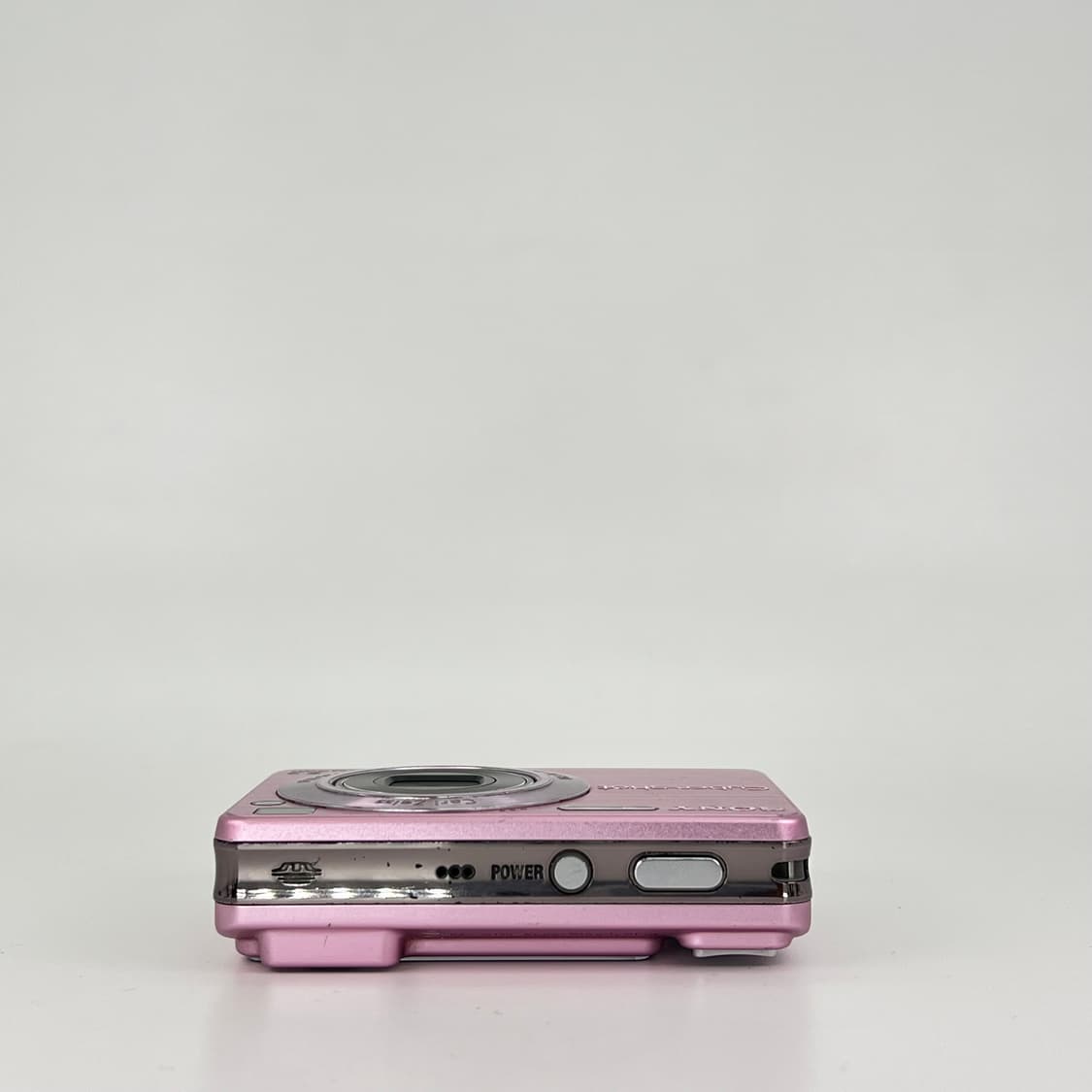 소니 사이버샷 Sony Cyber-shot DSC-W120 핑크 상품이미지7