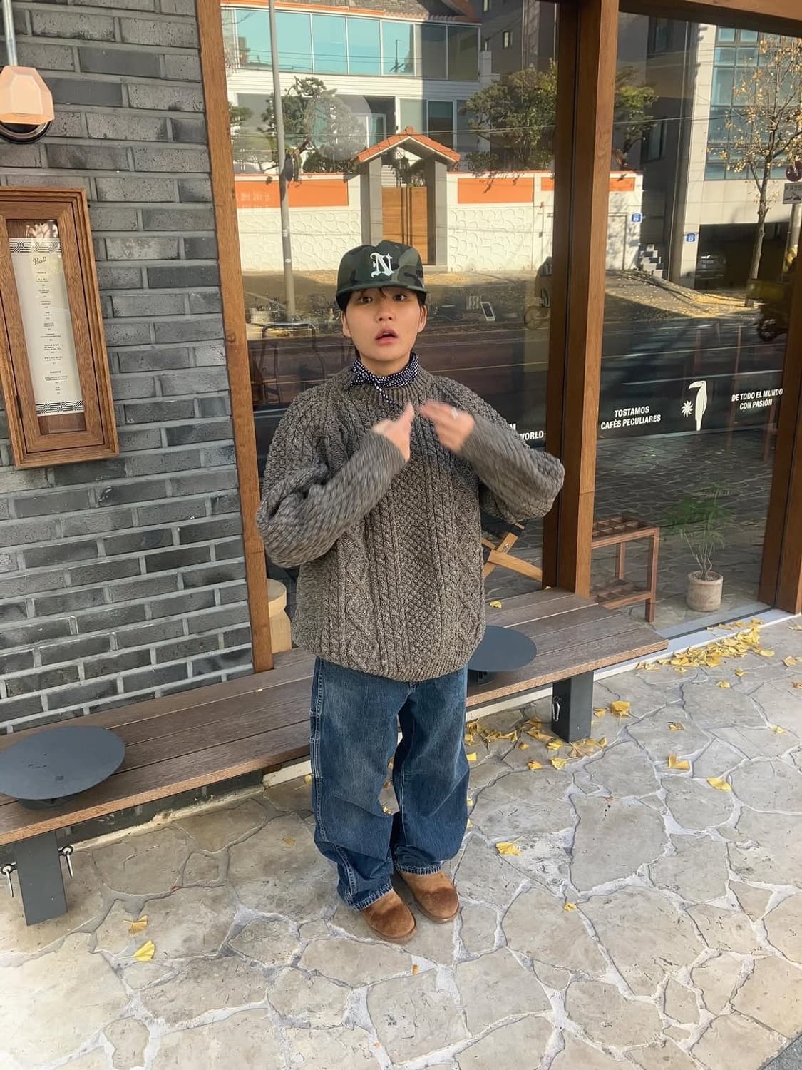 Dickies carpenter  상품이미지5