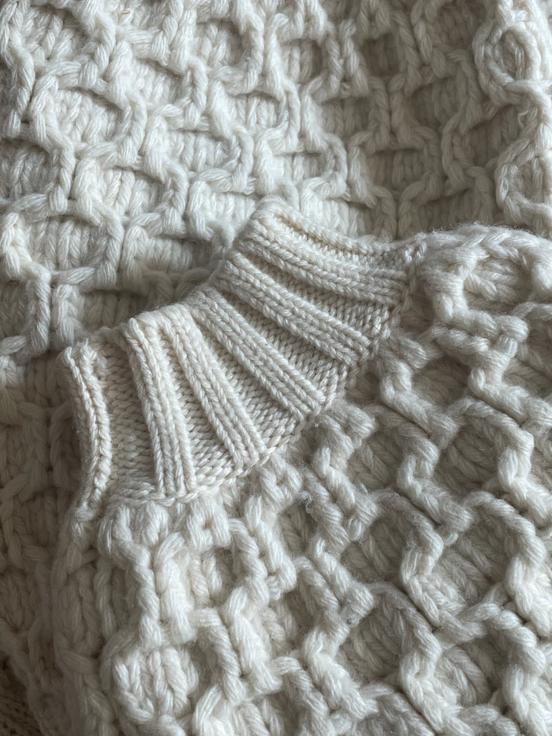 알렉산더맥퀸 니트 가디건 원피스 XS 상품이미지6