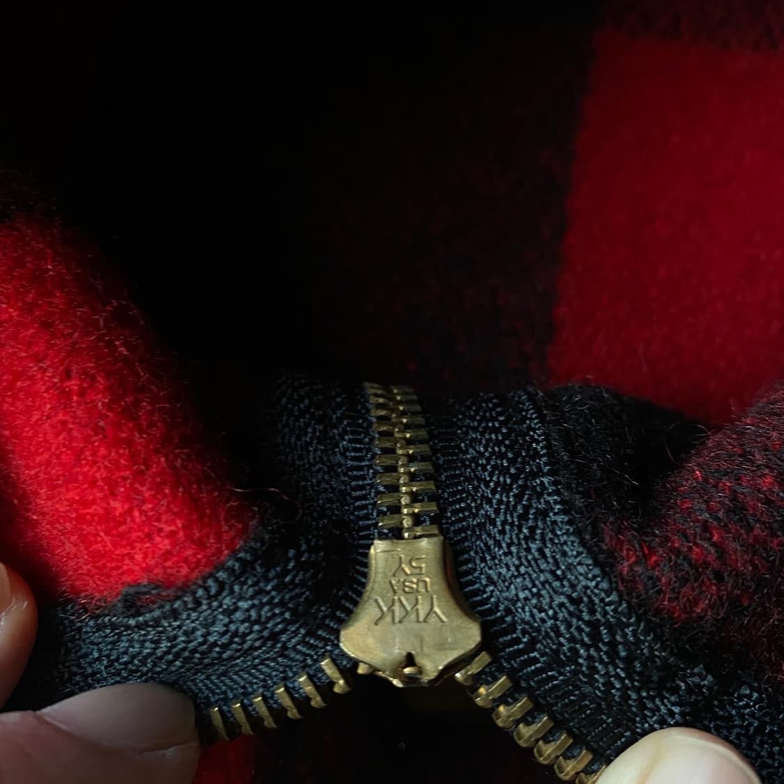 Woolrich buffalo jacket 상품이미지7