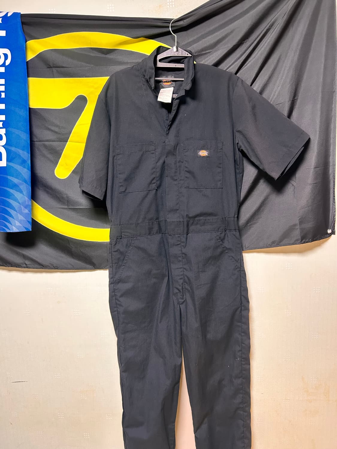 디키즈 Dickies 점프슈트 Jumpsuit 상품이미지2