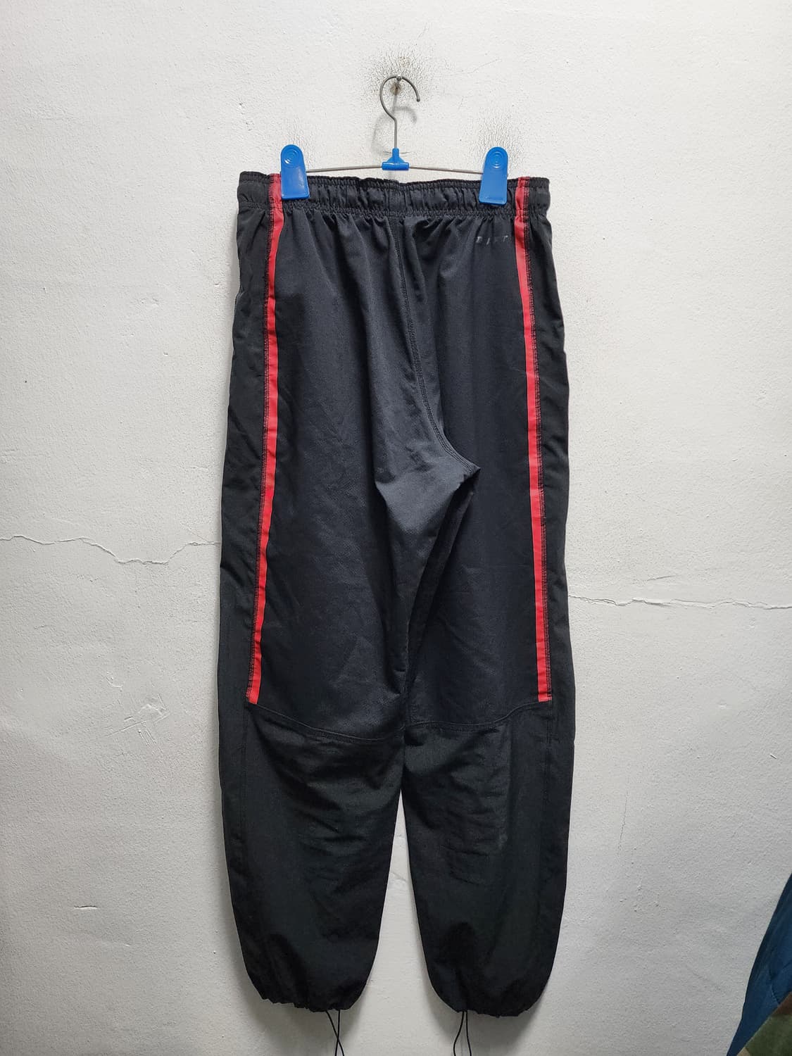 나이키 드라이핏 사이드라인 나일론 팬츠  상품이미지2