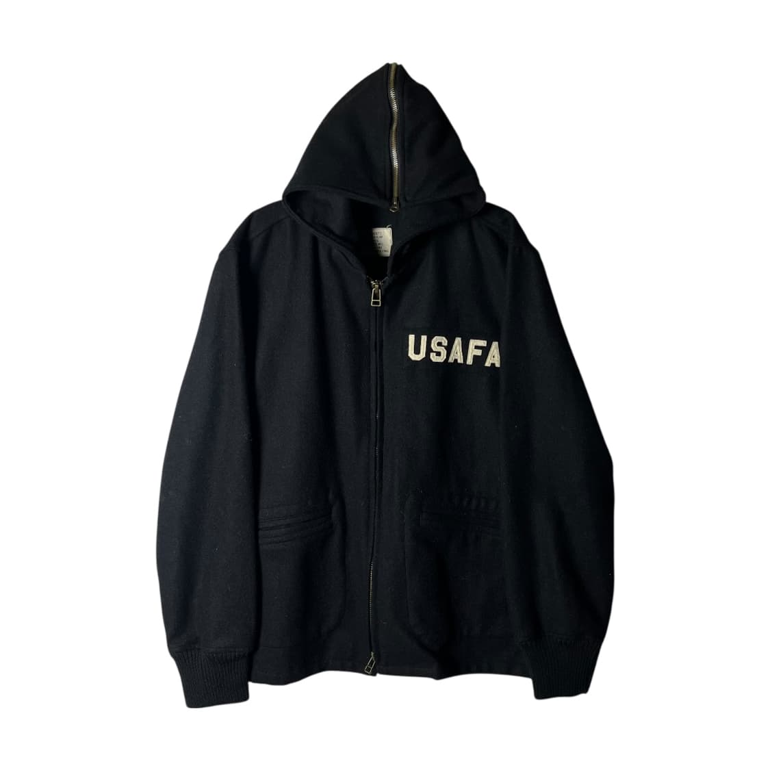 [YMCL KY] 60's 복각품 USAFA 카뎃파카  상품이미지1